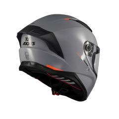 Axxis Panther Parlak Gri