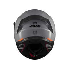 Axxis Panther Parlak Gri