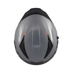 Axxis Panther Parlak Gri