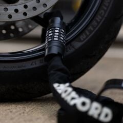 Oxford Combi Chain8 - 8mm x 1.5m Zincir - LK118