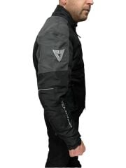 VENOM CEKET DYNAMIC SİYAH-GRİ