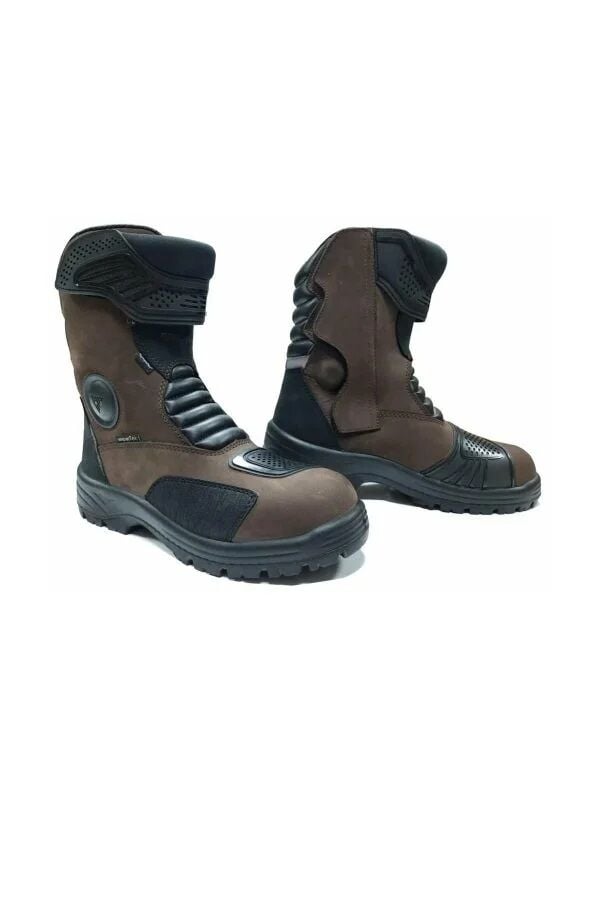 ROCWELL ENDO HIGH BROWN