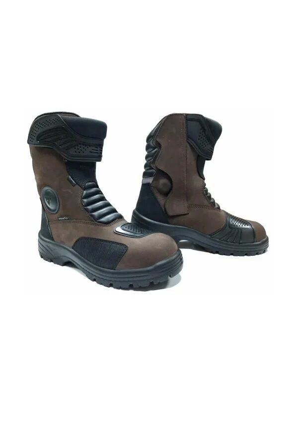 ROCWELL ENDO HIGH BROWN