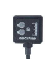 Oxford Evo Elcik Isıtma Adventure - Oxford HotGrips Evo Adventure - EL420