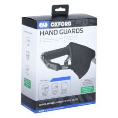 Oxford Premium Elcik Koruma - OX705