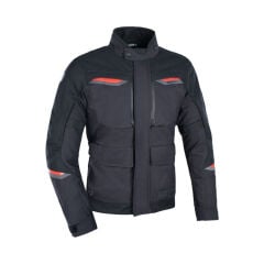 OXFORD MONDİAL 2.0 ERKEK CEKET SİYAH - TM221101