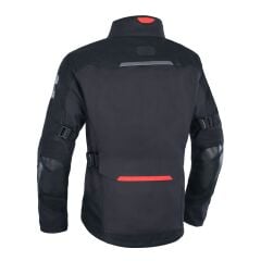 OXFORD MONDİAL 2.0 ERKEK CEKET SİYAH - TM221101
