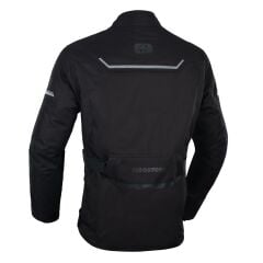 OXFORD METRO 2.0 ERKEK CEKET MAT SİYAH - TM222101