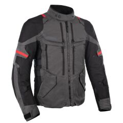 OXFORD ROCKLAND ERKEK CEKET - KÖMÜR SİYAHI - TM221401 2XL