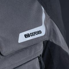 OXFORD ROCKLAND ERKEK CEKET - KÖMÜR SİYAHI - TM221401 L