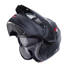 Caberg Tourmax Mat Siyah