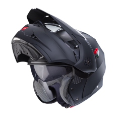 Caberg Tourmax Mat Siyah