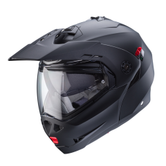 Caberg Tourmax Mat Siyah