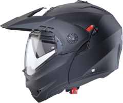 Caberg Tourmax Mat Siyah