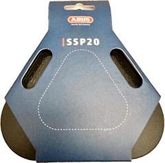 ABUS SSP20 Yan Ayak Pedi