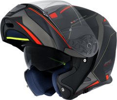 Axxis Gecko Sv Capital Mat Siyah