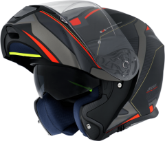 Axxis Gecko Sv Capital Mat Siyah