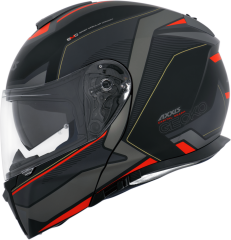 Axxis Gecko Sv Capital Mat Siyah