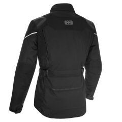 OXFORD MONTREAL 4.0 ERKEK CEKET MAT SİYAH  - TM201101 M
