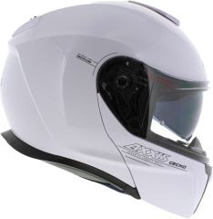 Axxis Gecko Sv İnci Beyaz