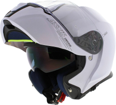 Axxis Gecko Sv İnci Beyaz