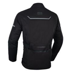 OXFORD METRO 2.0 ERKEK CEKET MAT SİYAH - TM222101 2XL