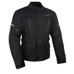 OXFORD METRO 2.0 ERKEK CEKET MAT SİYAH - TM222101 2XL