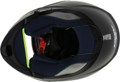 Axxis Gecko Sv Mat Siyah