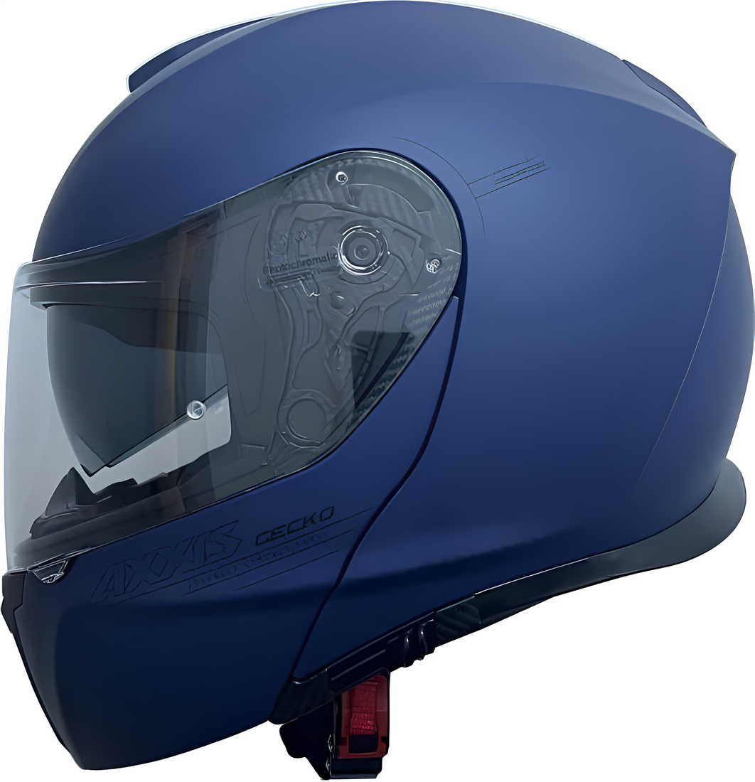 Axxis Gecko Sv Mat Mavi