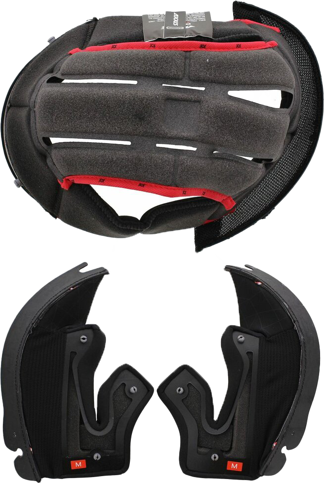 Axxis Panther İç Ped Seti