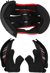 Axxis Panther İç Ped Seti