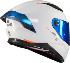 Axxis Panther Sv Spoiler XS/S/M Iridium Mavi