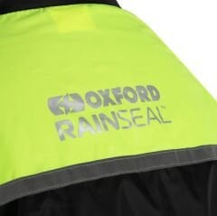 OXFORD Rainseal Fosfor Yağmurluk Ceket - RM212003