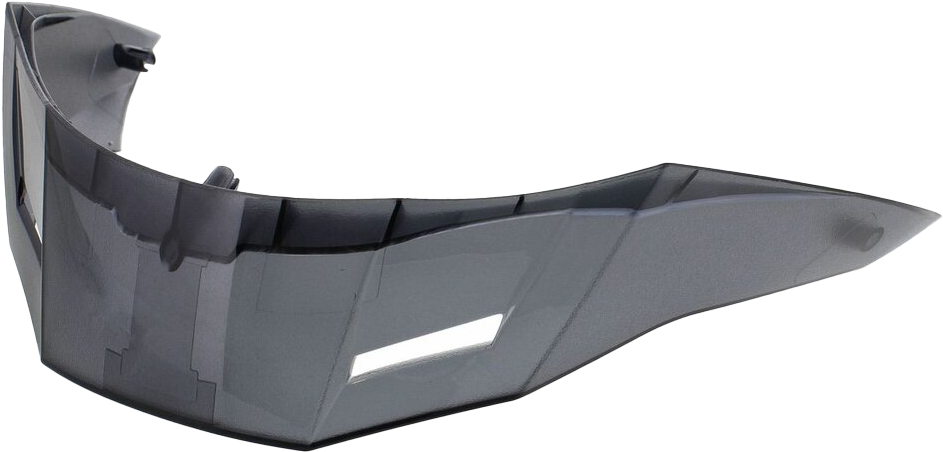 Axxis Panther Sv Spoiler XS/S/M Smoked
