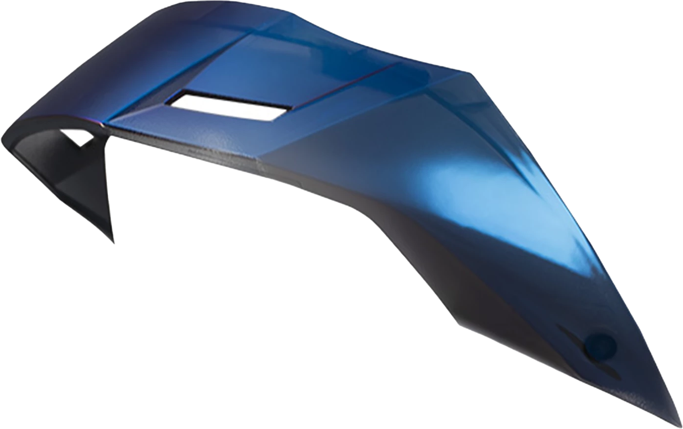 Axxis Panther Sv Spoiler L/XL/2XL Iridium Mavi