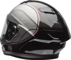 Race Star DLX Flex Rsd Chief Sil