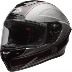 Race Star DLX Flex Rsd Chief Sil