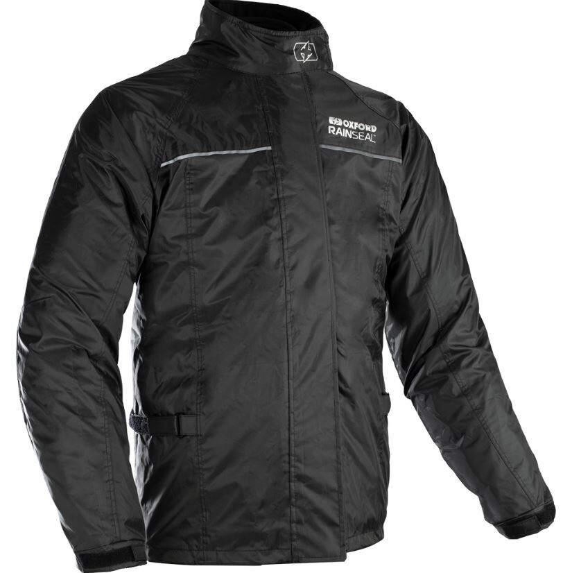 OXFORD Rainseal Termal Yağmurluk - Ceket - RM240101