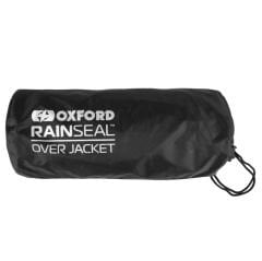 OXFORD Rainseal Termal Yağmurluk - Ceket - RM240101