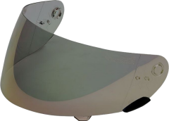 Bell Ps Click Vizör Gold Iridium - Qualifier Vizör