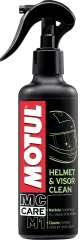 Motul M1 Helmet & Visor Clean / Kask ve Vizör Temizleme / 250 ML