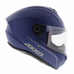 AXXIS DRAKEN S SOLID V.2 MATT BLUE