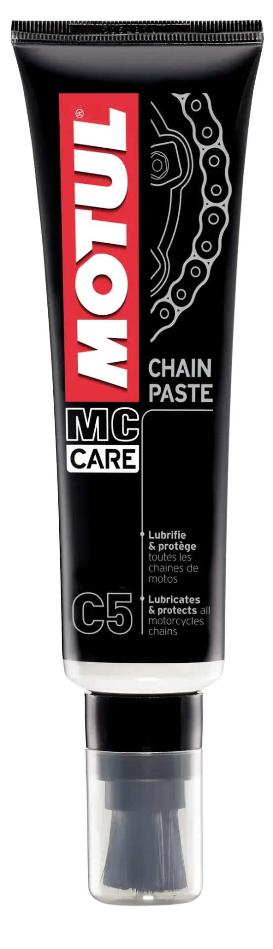 Motul C5 Chain Paste / Zincir Gresi / 150 ML