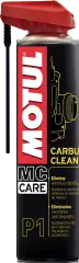 Motul P1 Carbu Clean / Karbüratör Temizleyici / 400 ML
