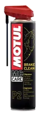 Motul P2 Brake Clean / Fren Temizleme / 400 ML