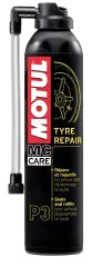 Motul P3 Tyre Repair / Lastik Tamir Sprey / 300 ML