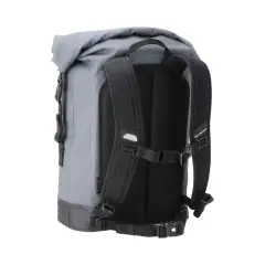 SW-MOTECH Drybag 300 Sırt Çantası 30 L Gri / Siyah Su Geçirmez - BC.WPB.00.011.20000
