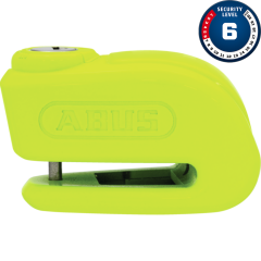 ABUS 355 Trigger Alpha 2.0 Disk Kilidi