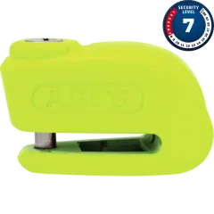 ABUS 360 Trigger Alpha 2.0 Disk Kilidi