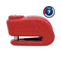 ABUS 360 Trigger Alpha 2.0 Disk Kilidi
